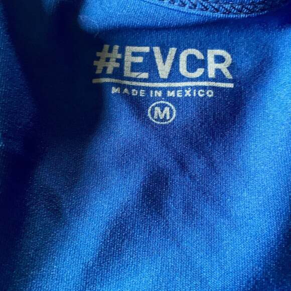 Athletic tank #evcr - Picture 2 of 2